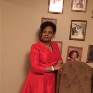 Meet your Posher, Meredith